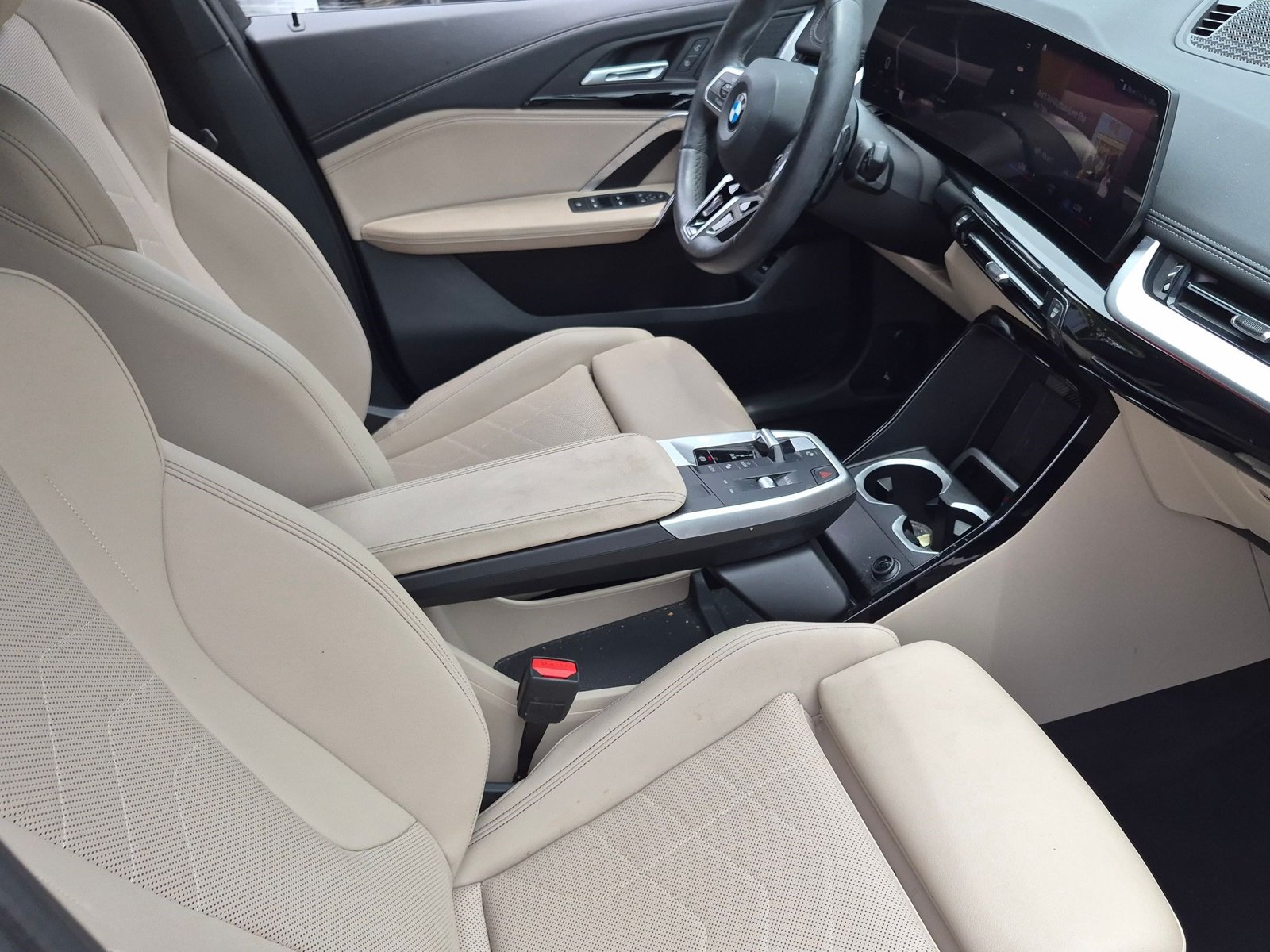2023 BMW X1 28i - Photo 19