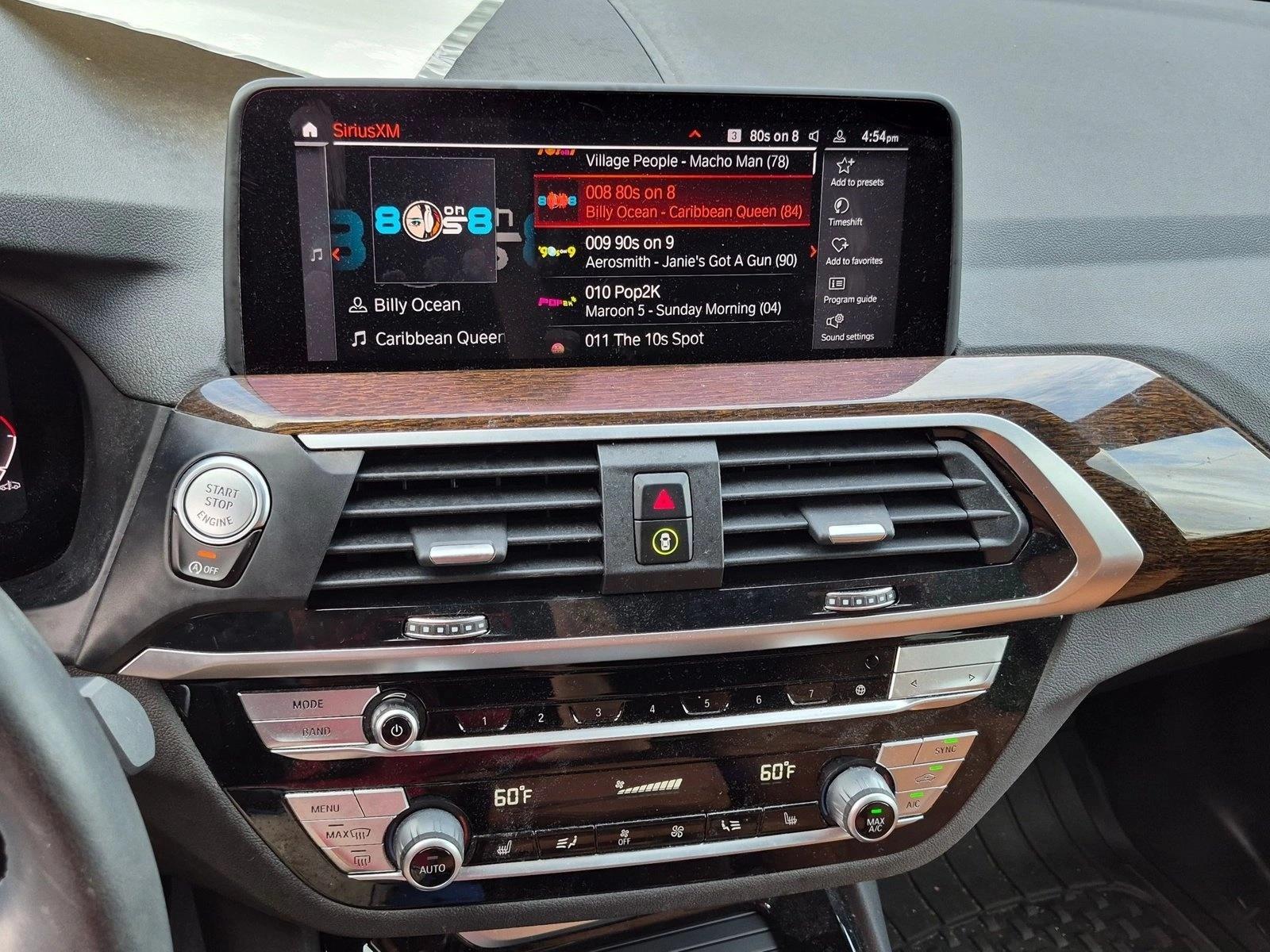 2020 BMW X3 30i - Photo 7