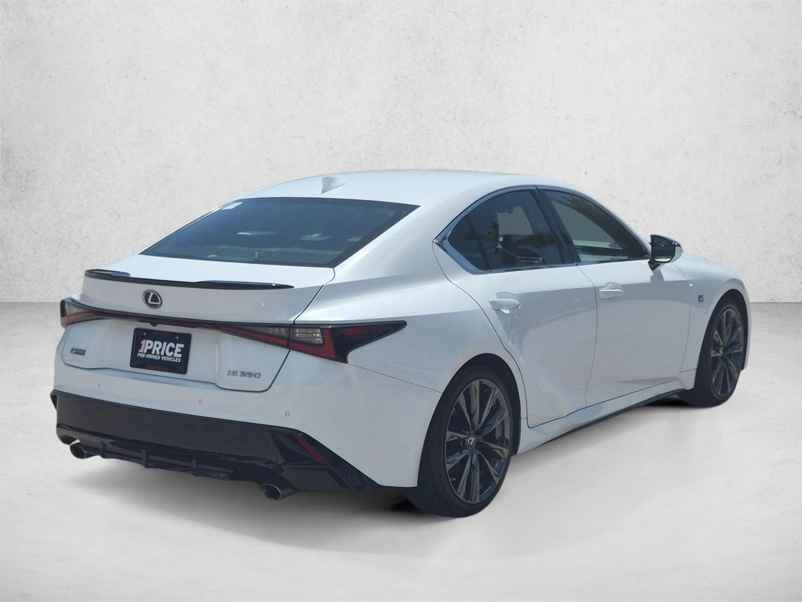 Used Lexus IS 350 For Sale in Sanford | AutoNation Dealership