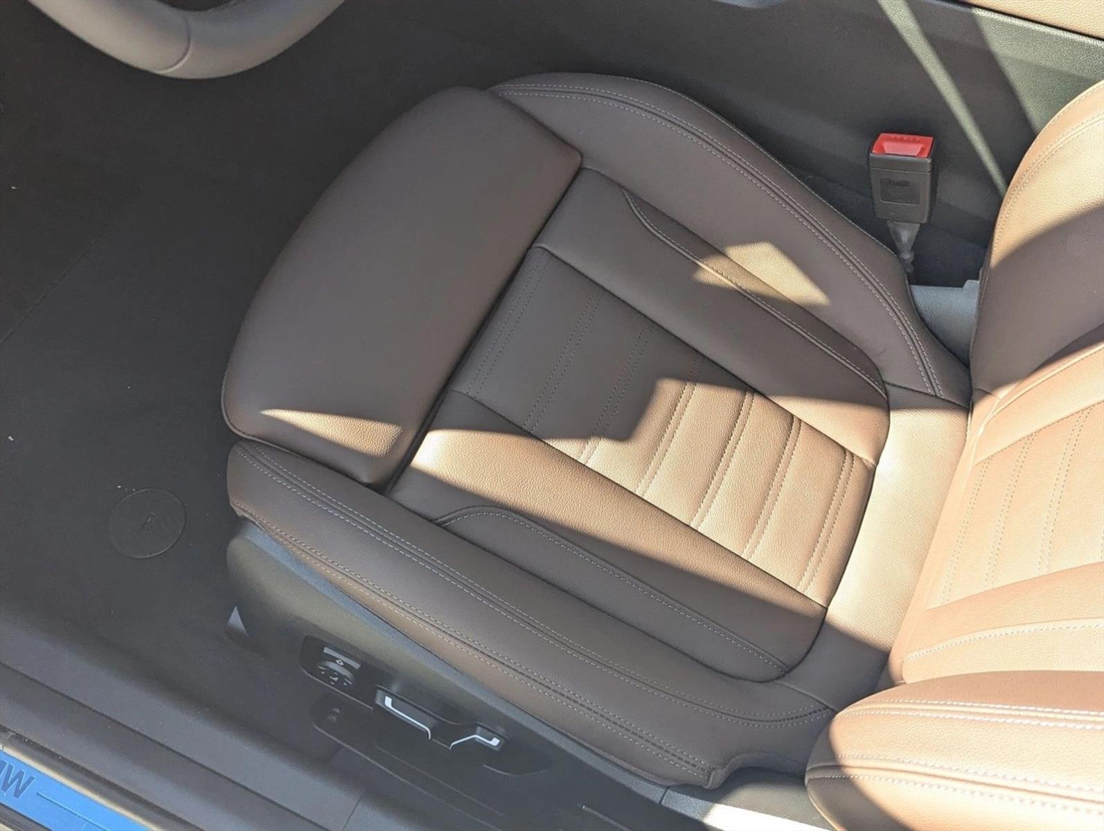 Used 2026 BMW 330i NA Sedan