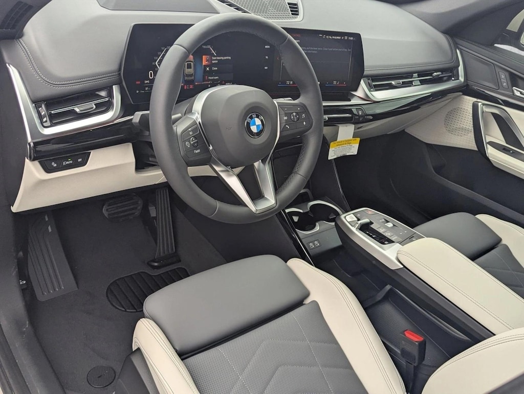 New 2026 BMW X1 xDrive28i SUV