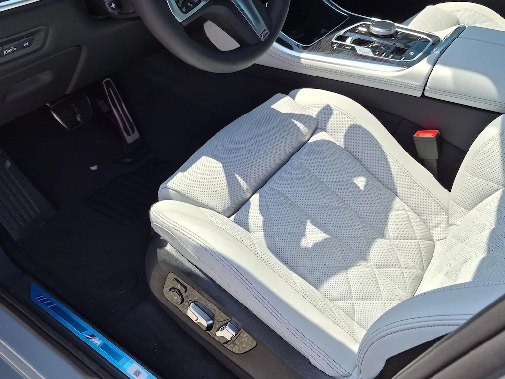 New 2026 BMW X5 sDrive40i SUV