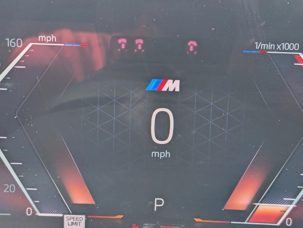 Used 2023 BMW X7 xDrive40i SUV