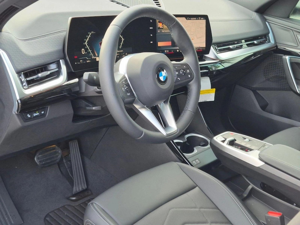 New 2027 BMW X2 xDrive28i SUV