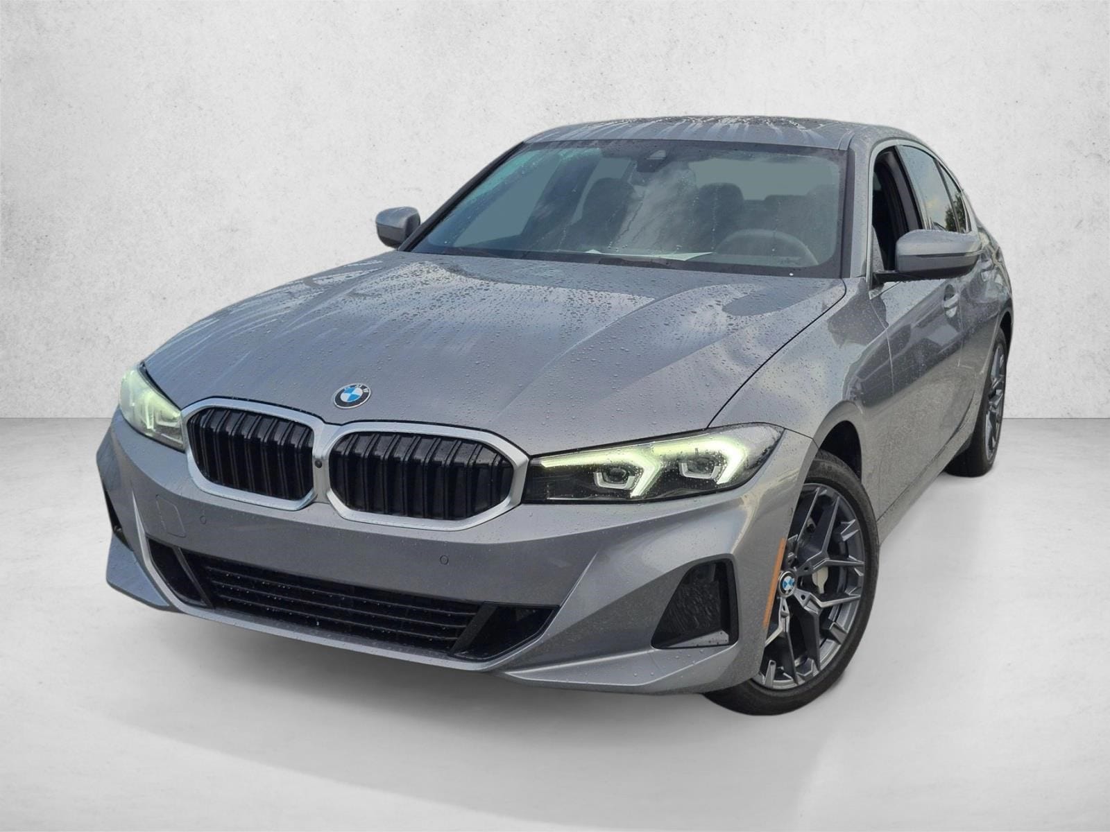 2026 3 Series 330i xDrive