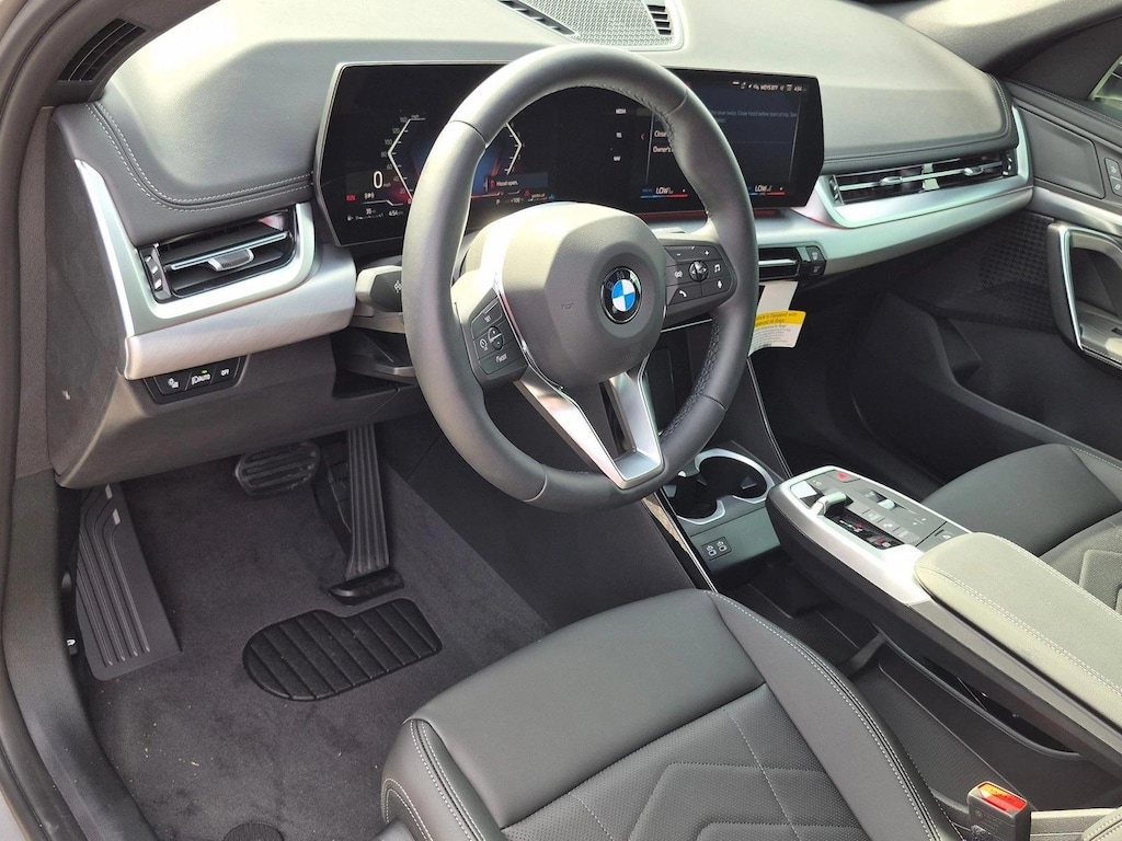New 2027 BMW X1 xDrive28i SUV