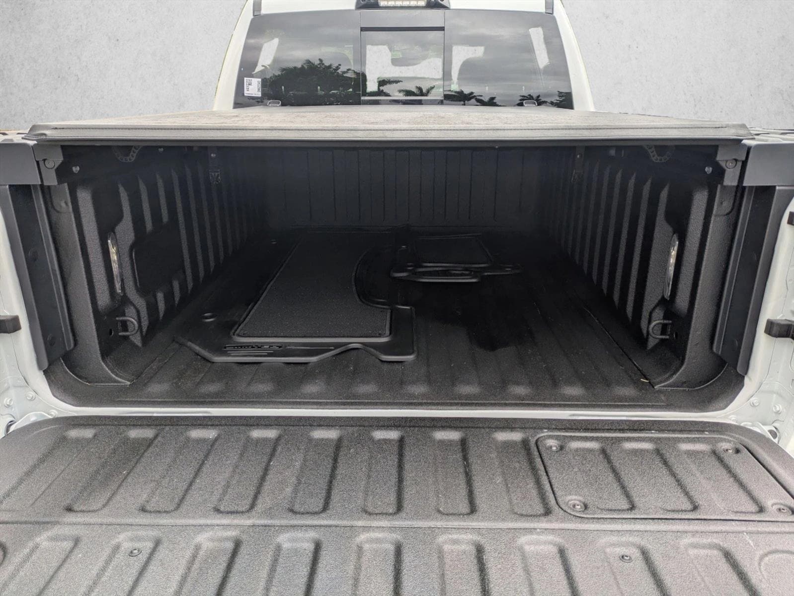 2025 RAM Ram 1500 Pickup Limited - Photo 18