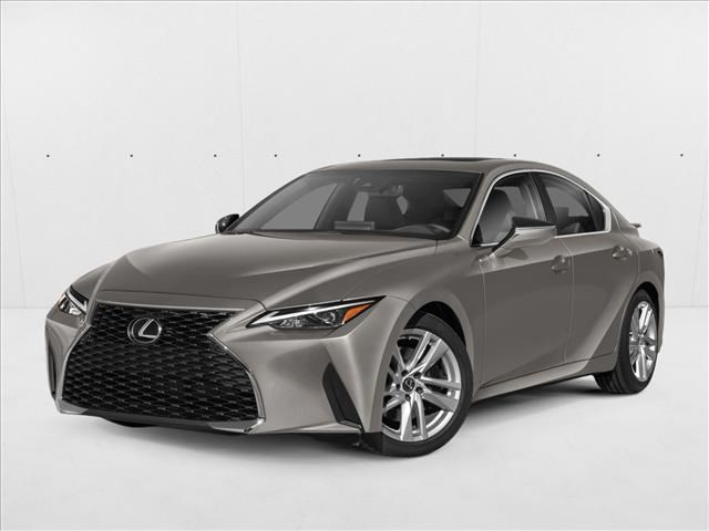  LEXUS IS 300