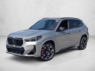 2024 BMW X1