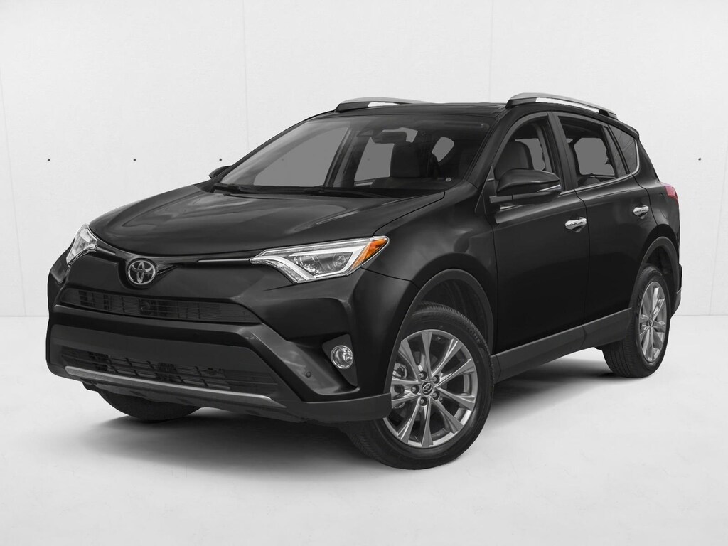 Used 2016 Toyota