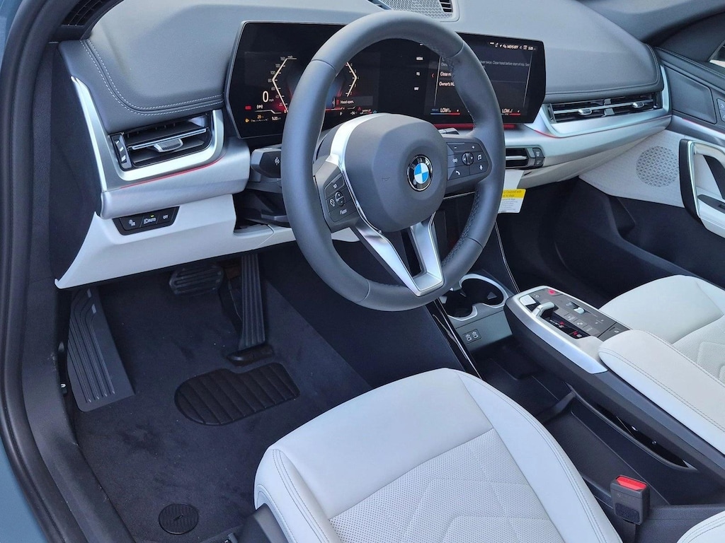 New 2027 BMW X1 xDrive28i SUV