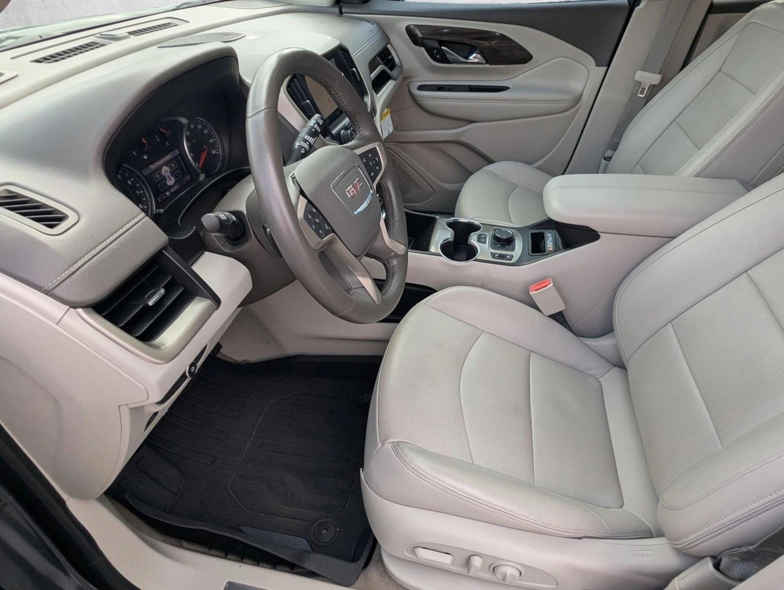 2019 GMC Terrain Denali - Photo 12