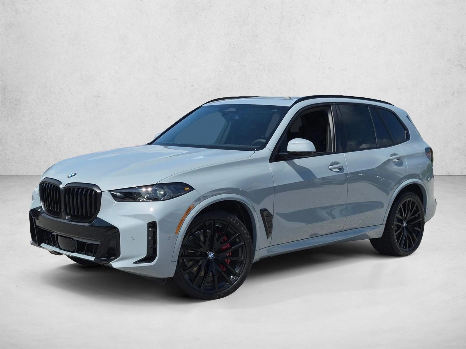 2026 X5 xDrive40i