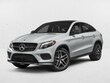  Mercedes-Benz AMG GLE 43