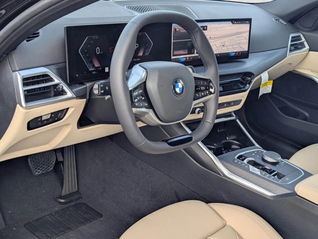 New 2026 BMW 330i xDrive Sedan