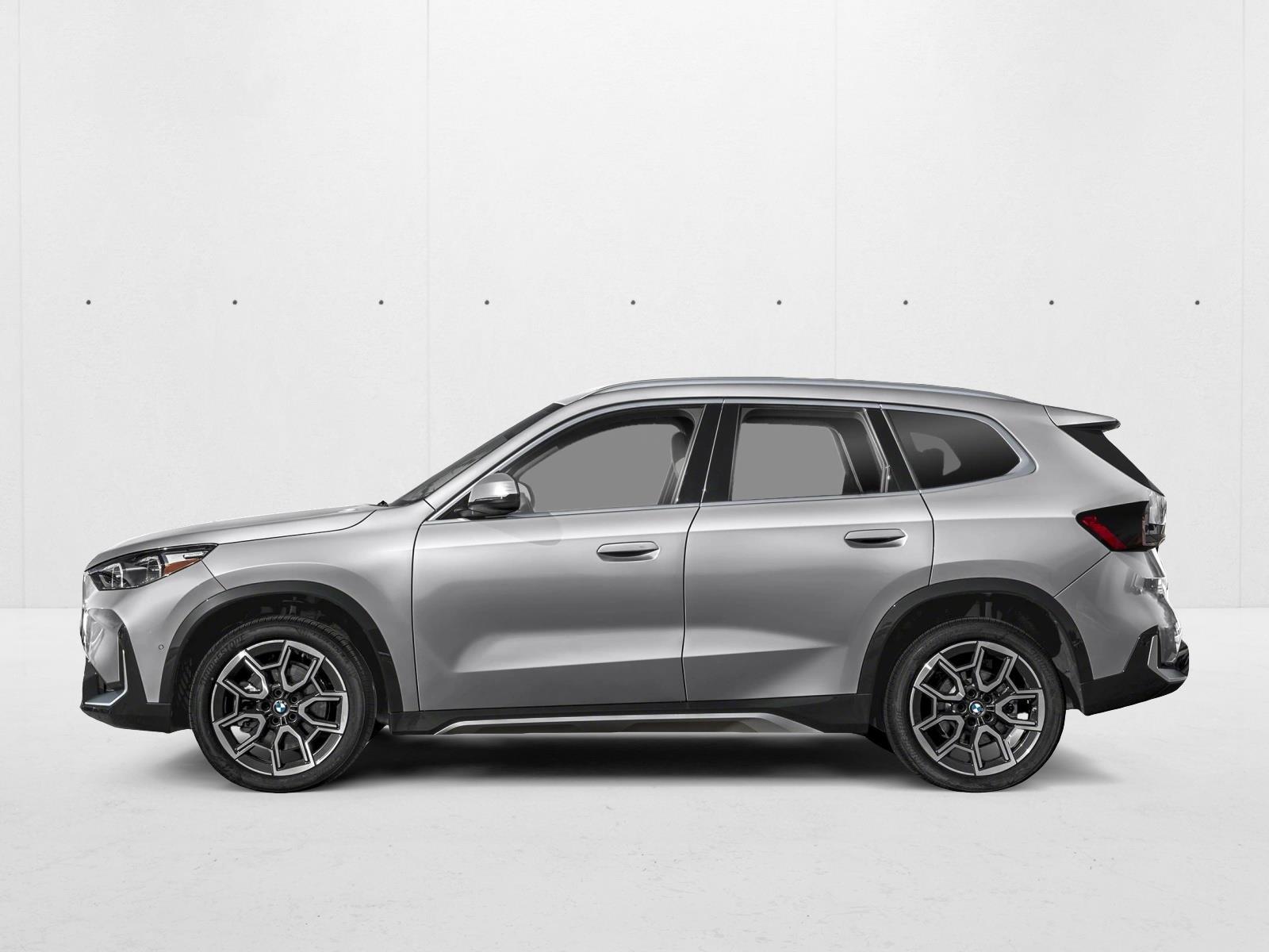 2025 Bmw X1 XDrive28i photo 3