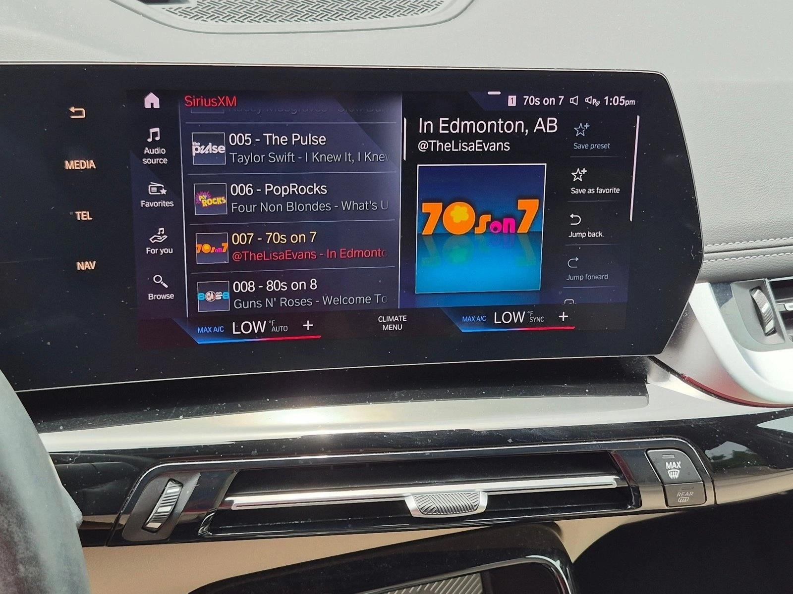 2023 BMW X1 28i - Photo 7