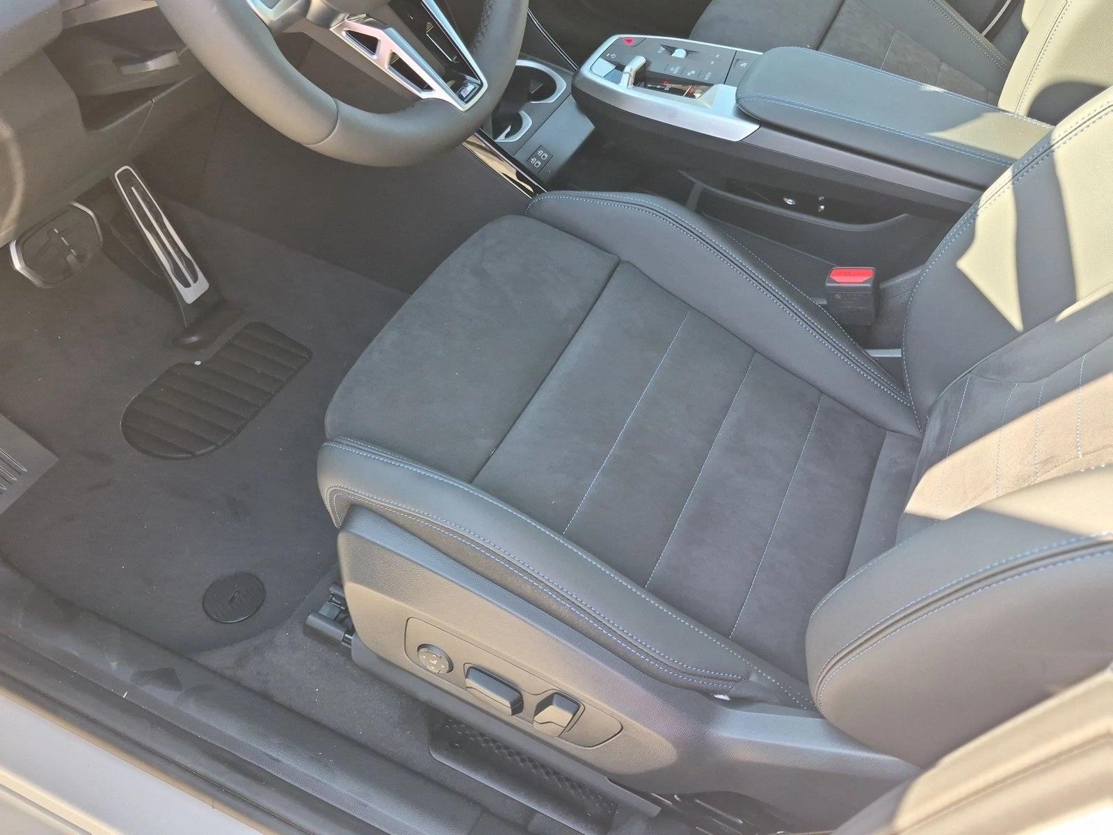 New 2027 BMW X1 xDrive28i SUV