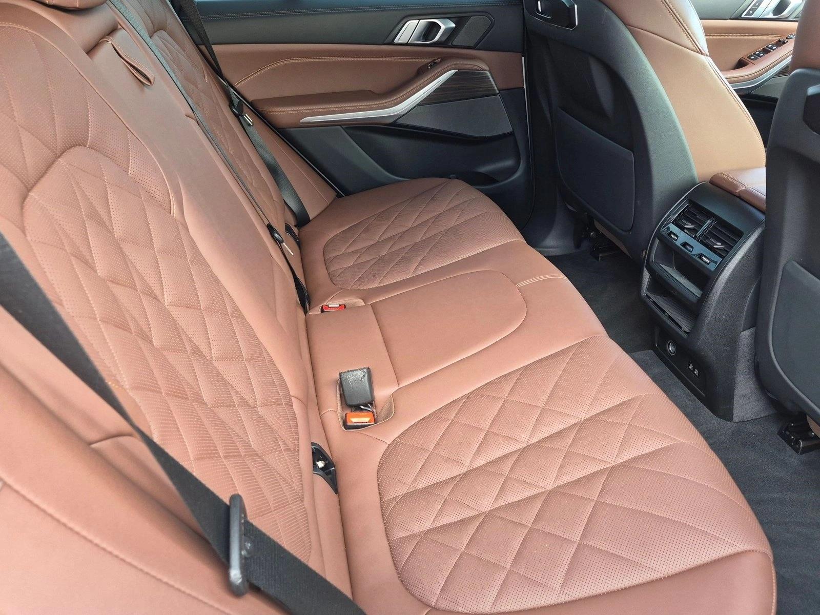 2024 BMW X5 40i - Photo 19
