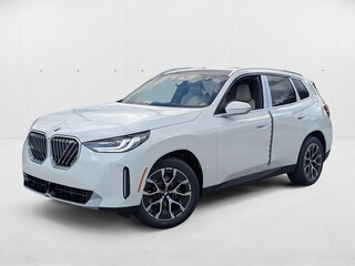 2026 BMW X3