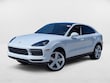 Porsche Cayenne Coupe