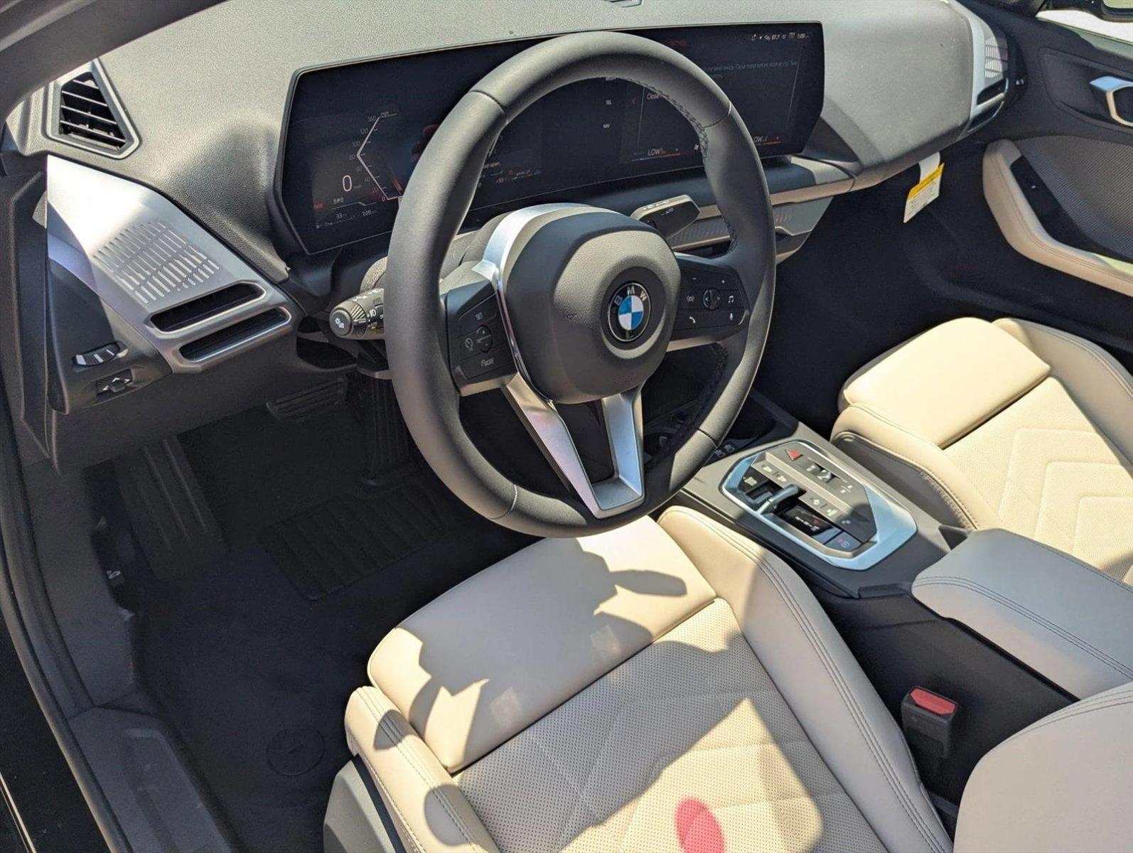 2025 Bmw 228i xDrive Gran Coupe photo 3