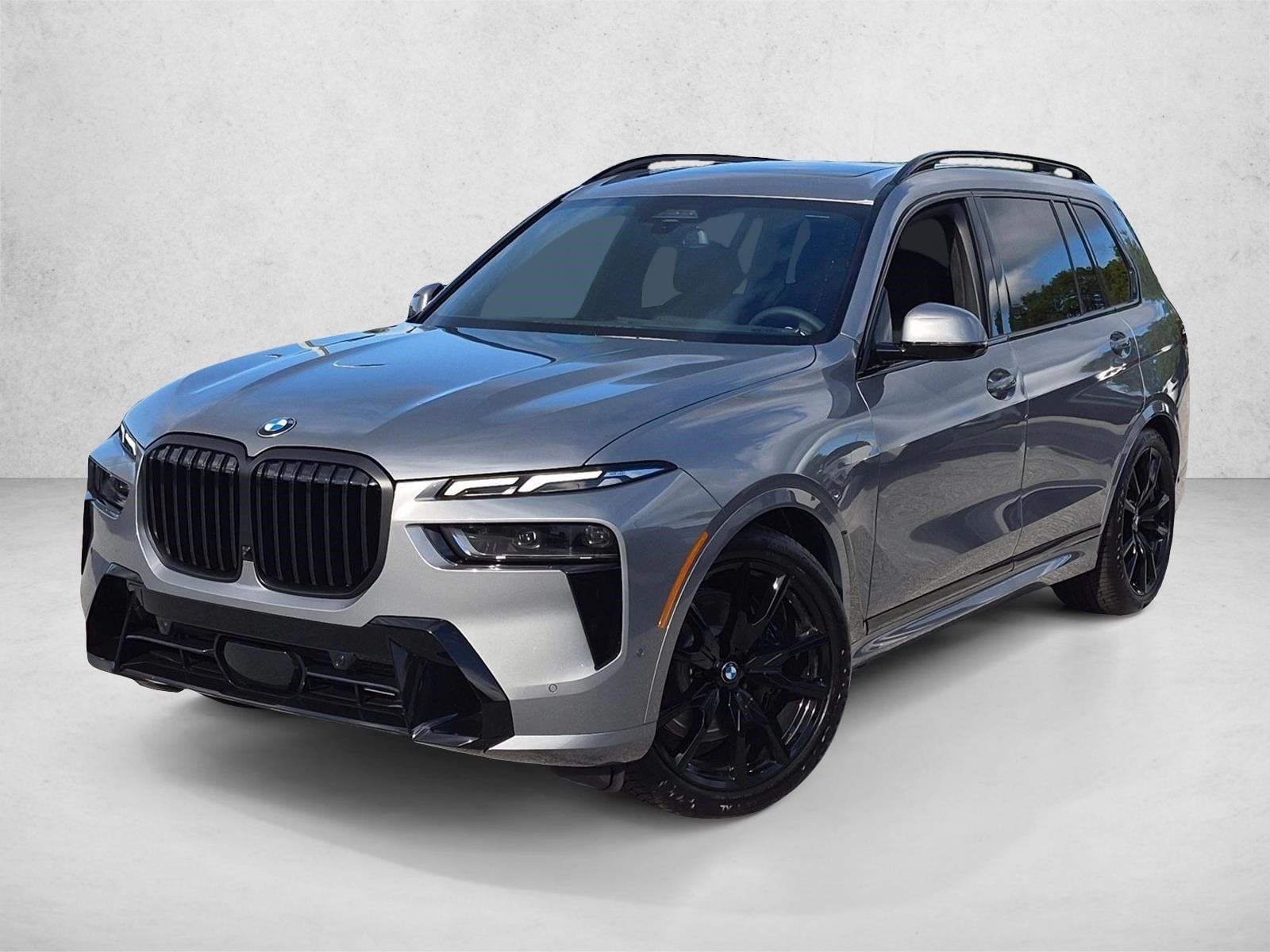 2027 X7 xDrive40i