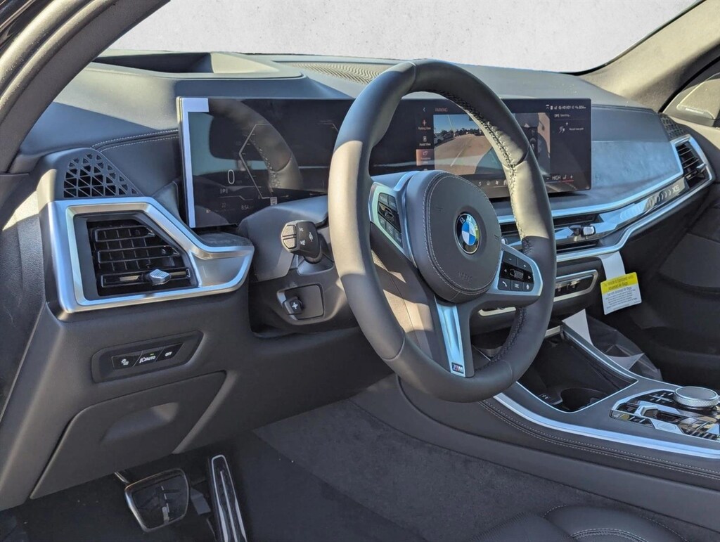 New 2026 BMW X5 sDrive40i SUV