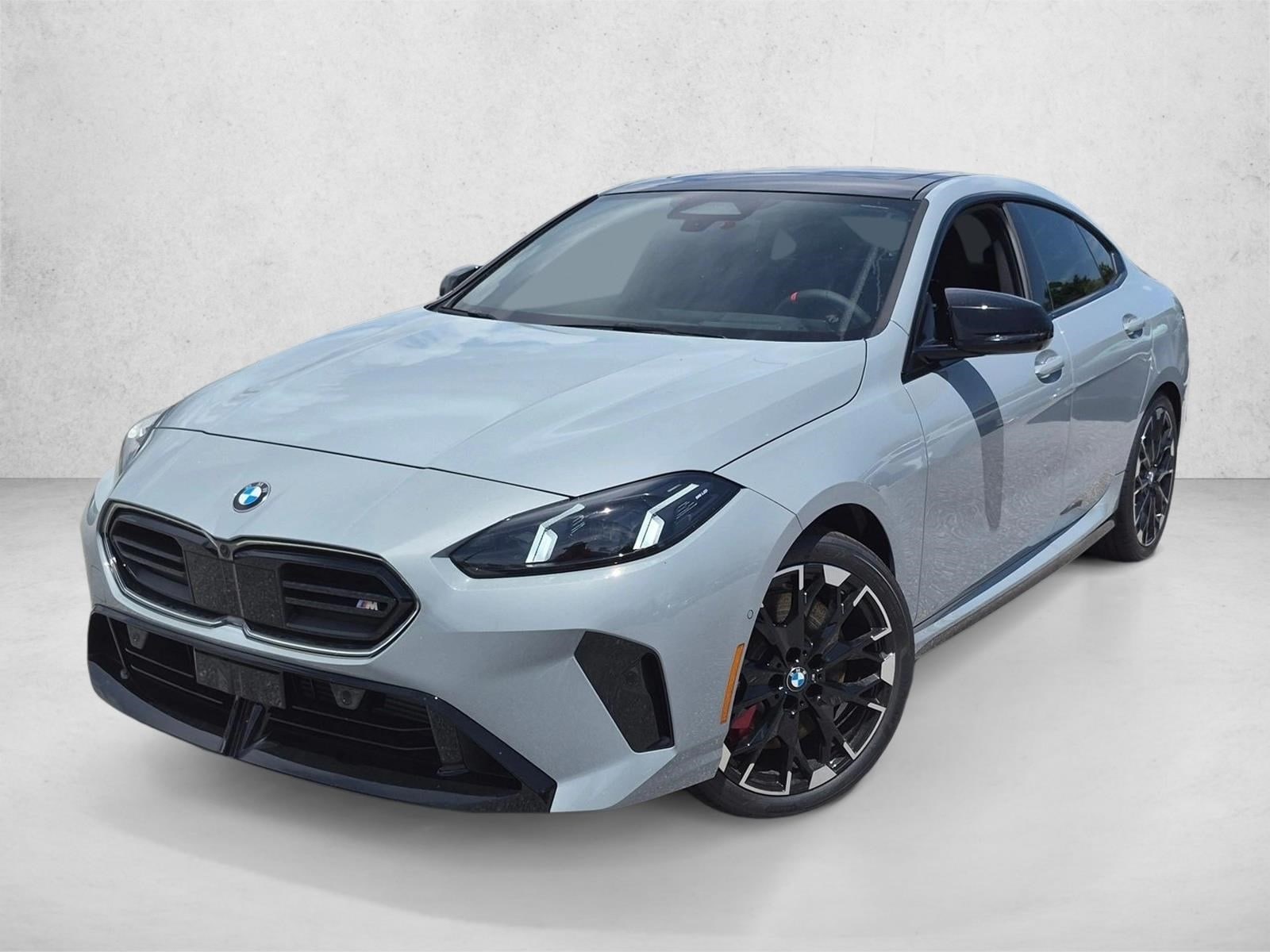 2026 2 Series Gran Coupe M235 xDrive