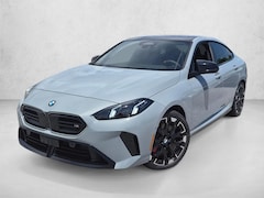 2026 BMW M235i xDrive Gran Coupe