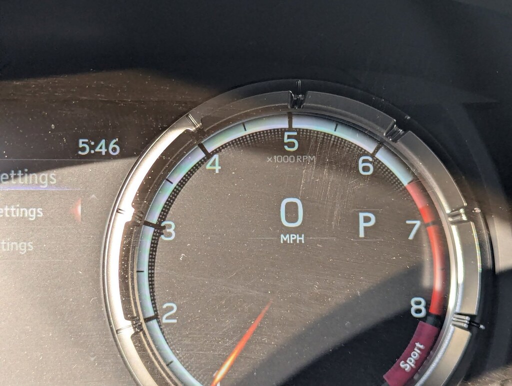 Used 2023 Lexus IS 350 F SPORT Sedan