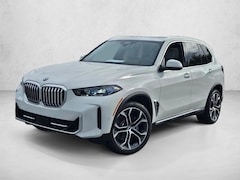 2026 BMW X5 sDrive40i SUV