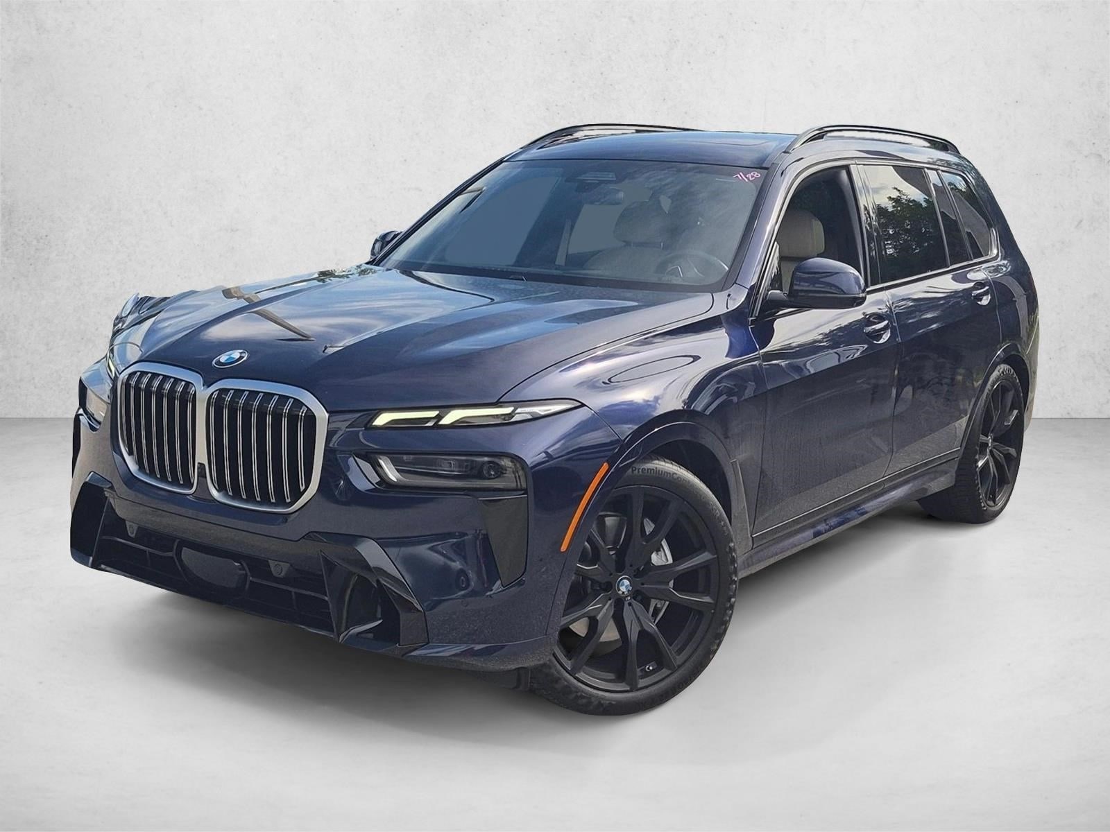 2024 BMW X7 40i - Photo 1