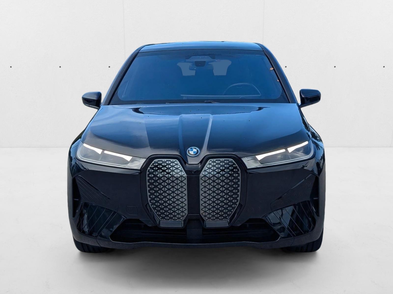 Certified 2024 BMW iX Base with VIN WB523CF0XRCN14809 for sale in Delray Beach, FL