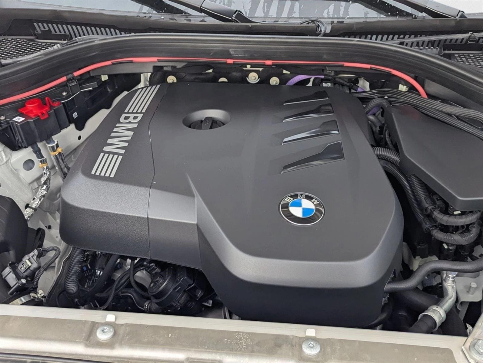 2026 BMW X3 30 - Photo 16