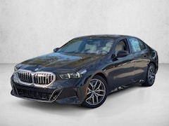 2026 BMW i5 eDrive40 Sedan