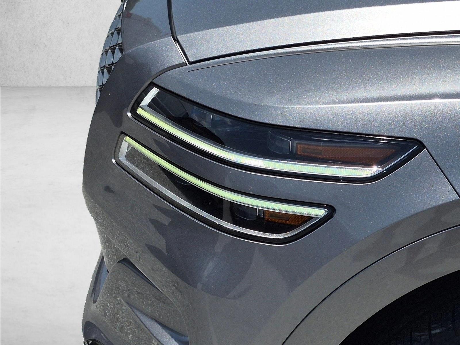 2021 GENESIS GV80 Standard - Photo 13