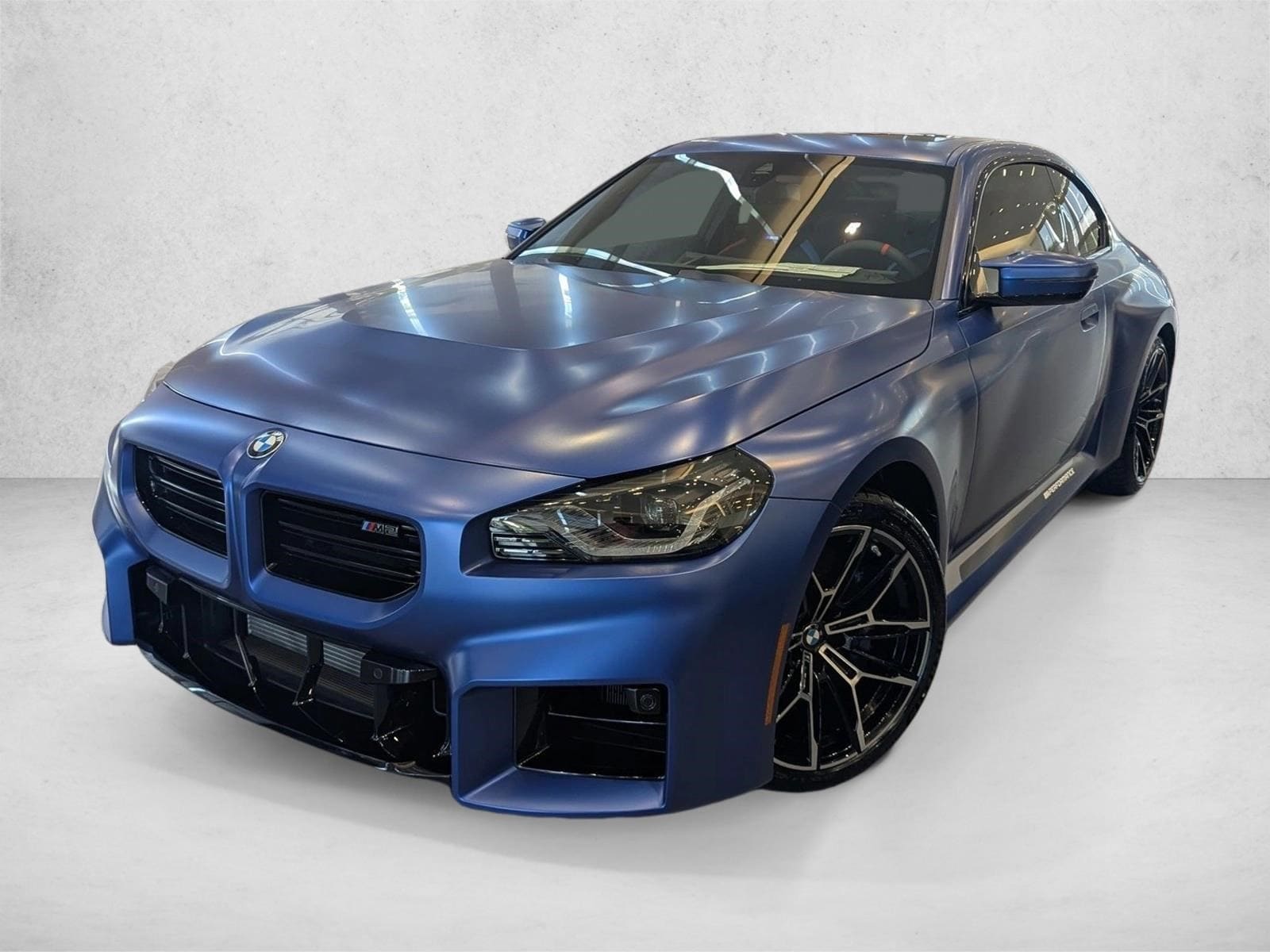 2026 BMW M2 M2 Coupe's photo