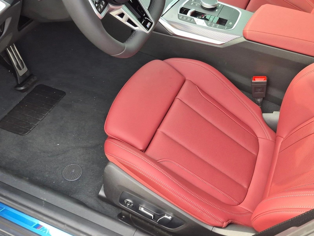 New 2026 BMW 330i xDrive Sedan