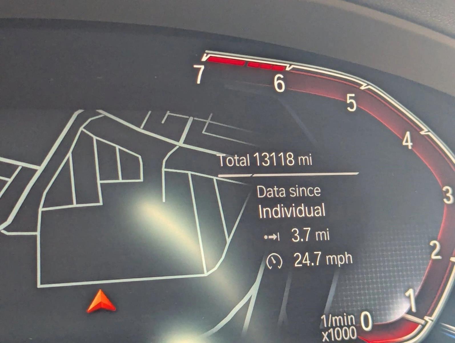 2023 Bmw X3 sDrive30i photo 2