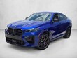  BMW X6 M