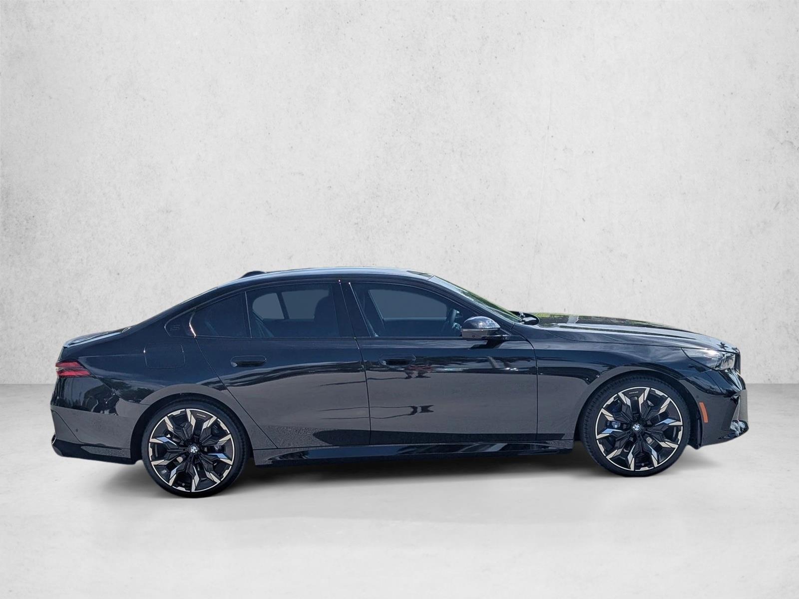 2026 Bmw 530i photo 4