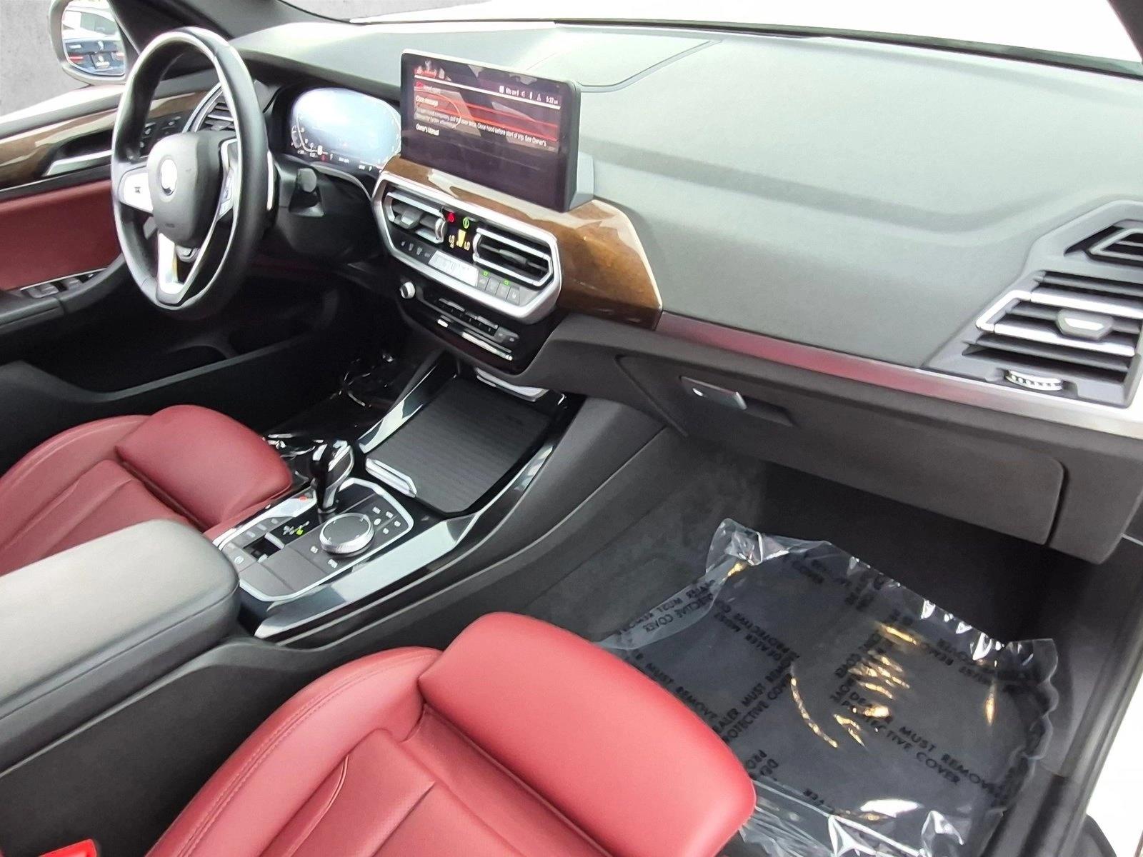 2023 BMW X3 30i - Photo 23