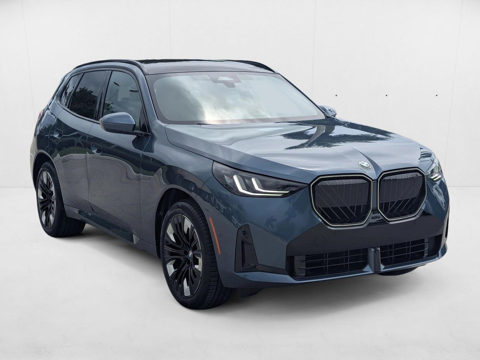2025 Bmw X3 30x Drive photo 3