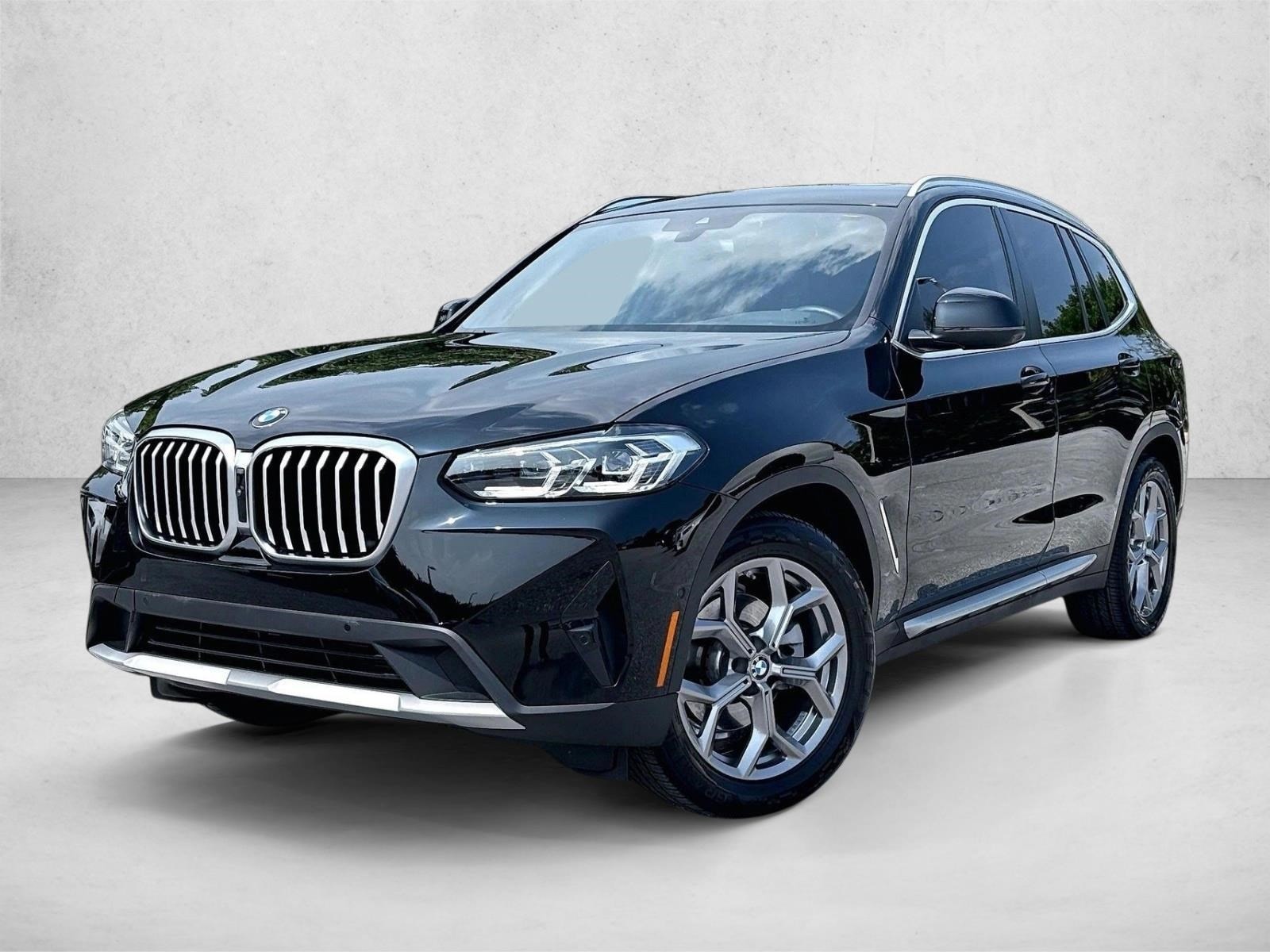 2023 BMW X3 30i