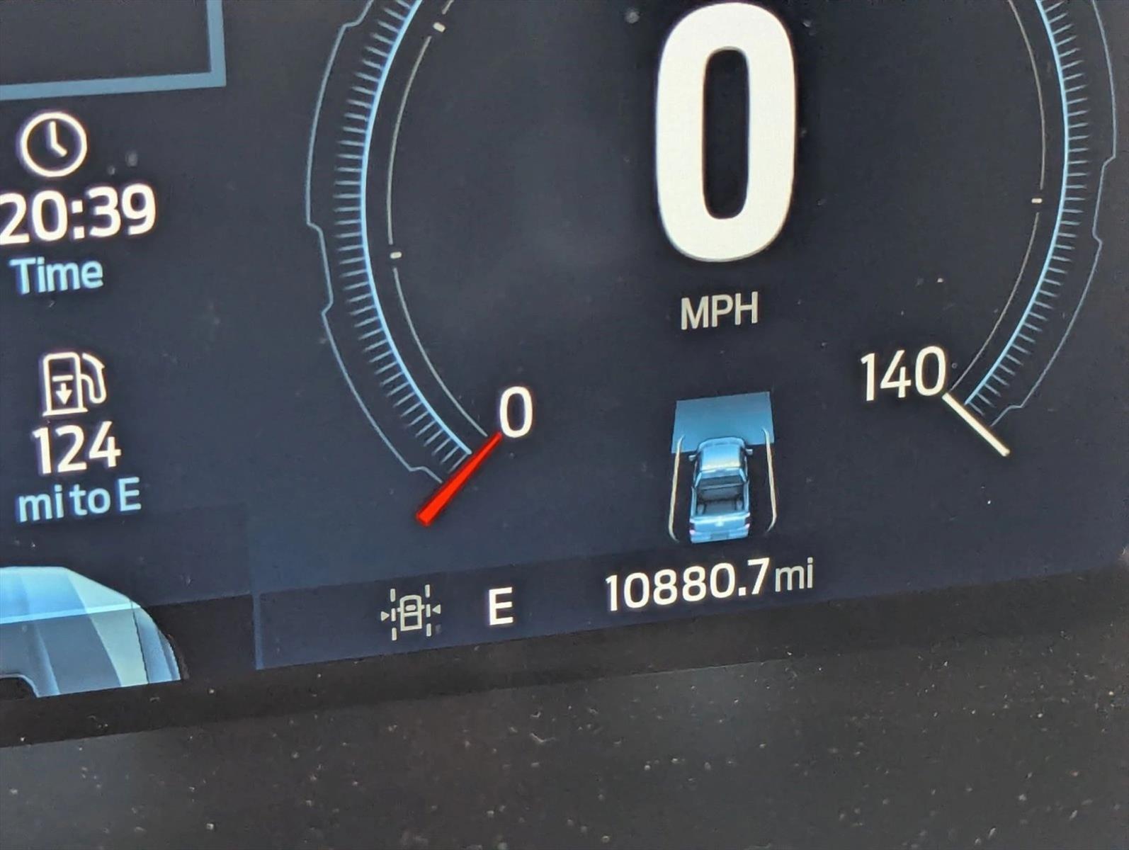 2023 Ford F-150 Raptor photo 3