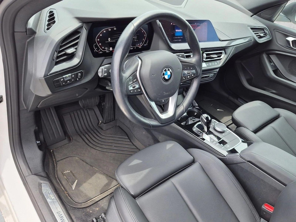 Certified 2023 BMW 228i sDrive Gran Coupe