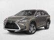 LEXUS RX 350L