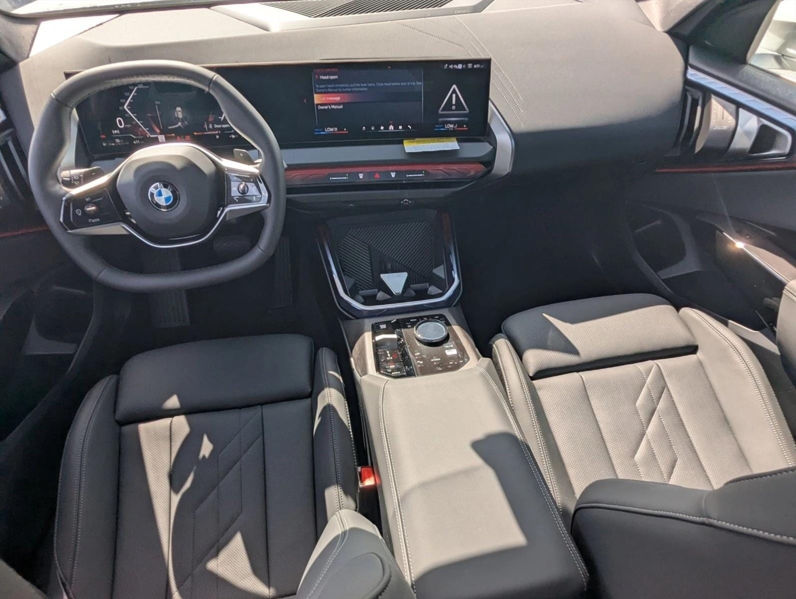 2026 BMW X3 30 - Photo 14