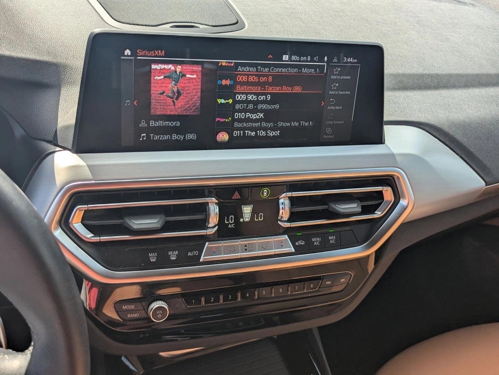 2023 BMW X3 30i - Photo 15